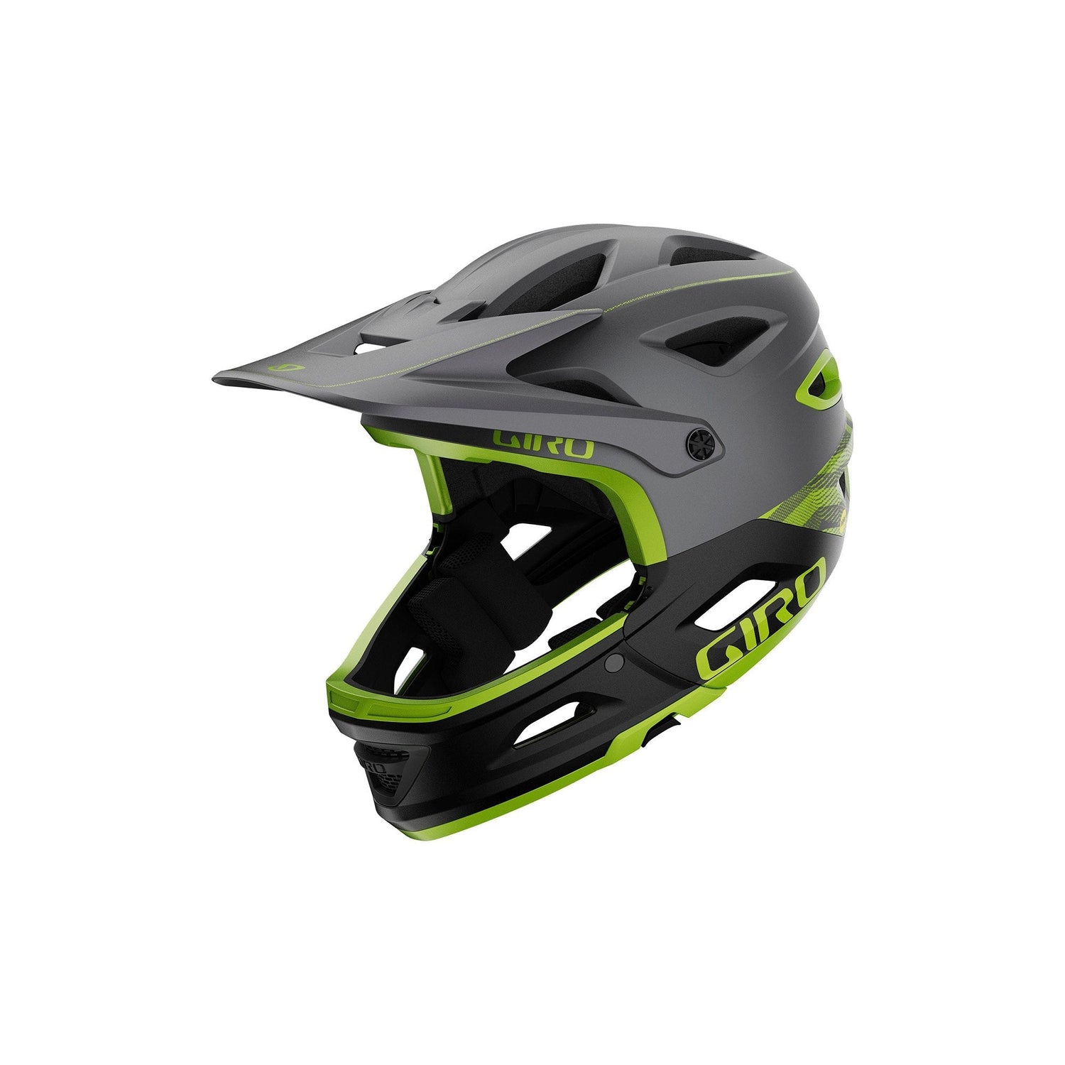 Giro Switchblade MIPS Helmet