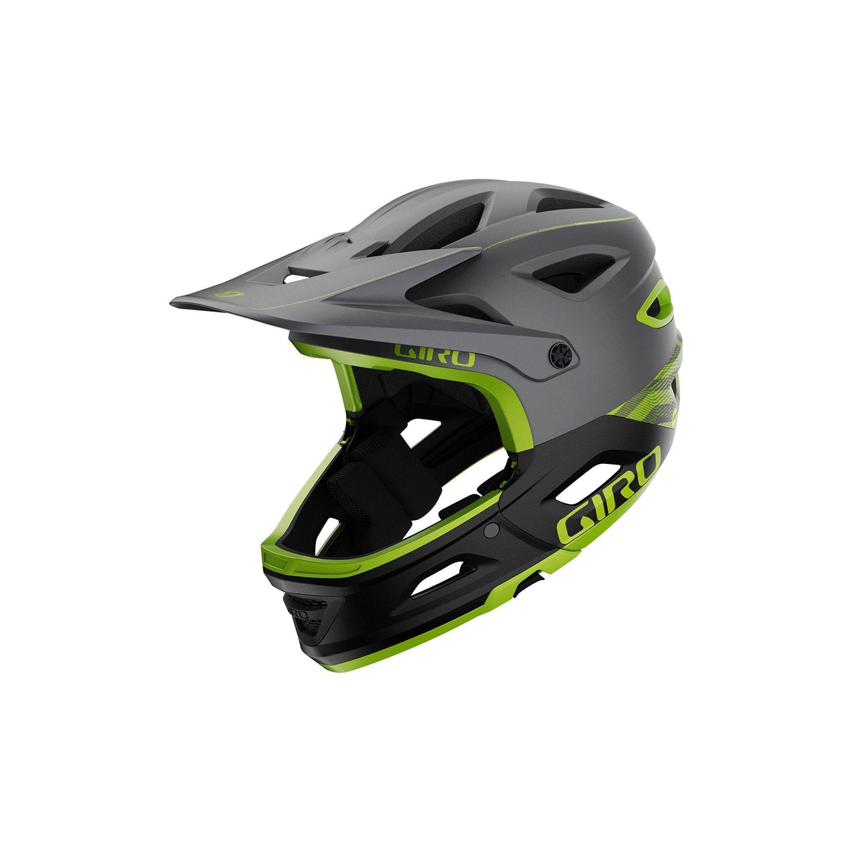 Giro Switchblade MIPS Helmet