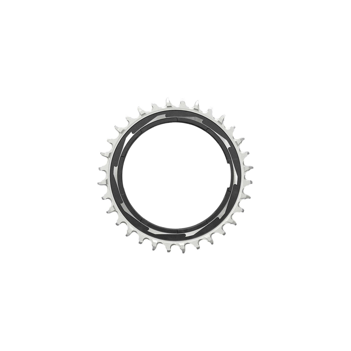 SRAM XX SL Eagle T-Type Power Meter Threaded Chainring 0mm Offset