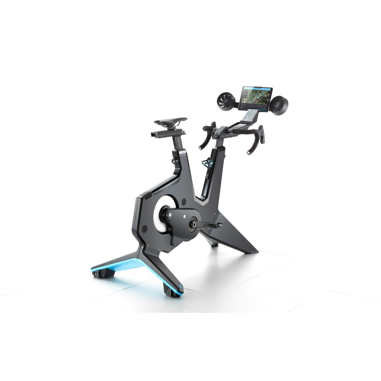 Bicicleta inteligente Garmin Tacx Neo