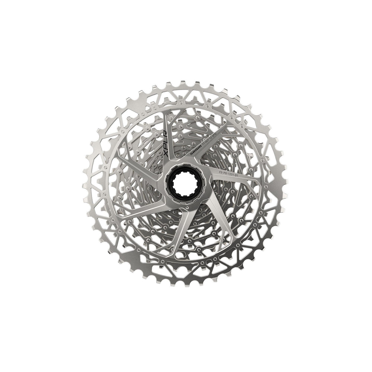 SRAM PG-1231 XPLR Cassette 12-speed