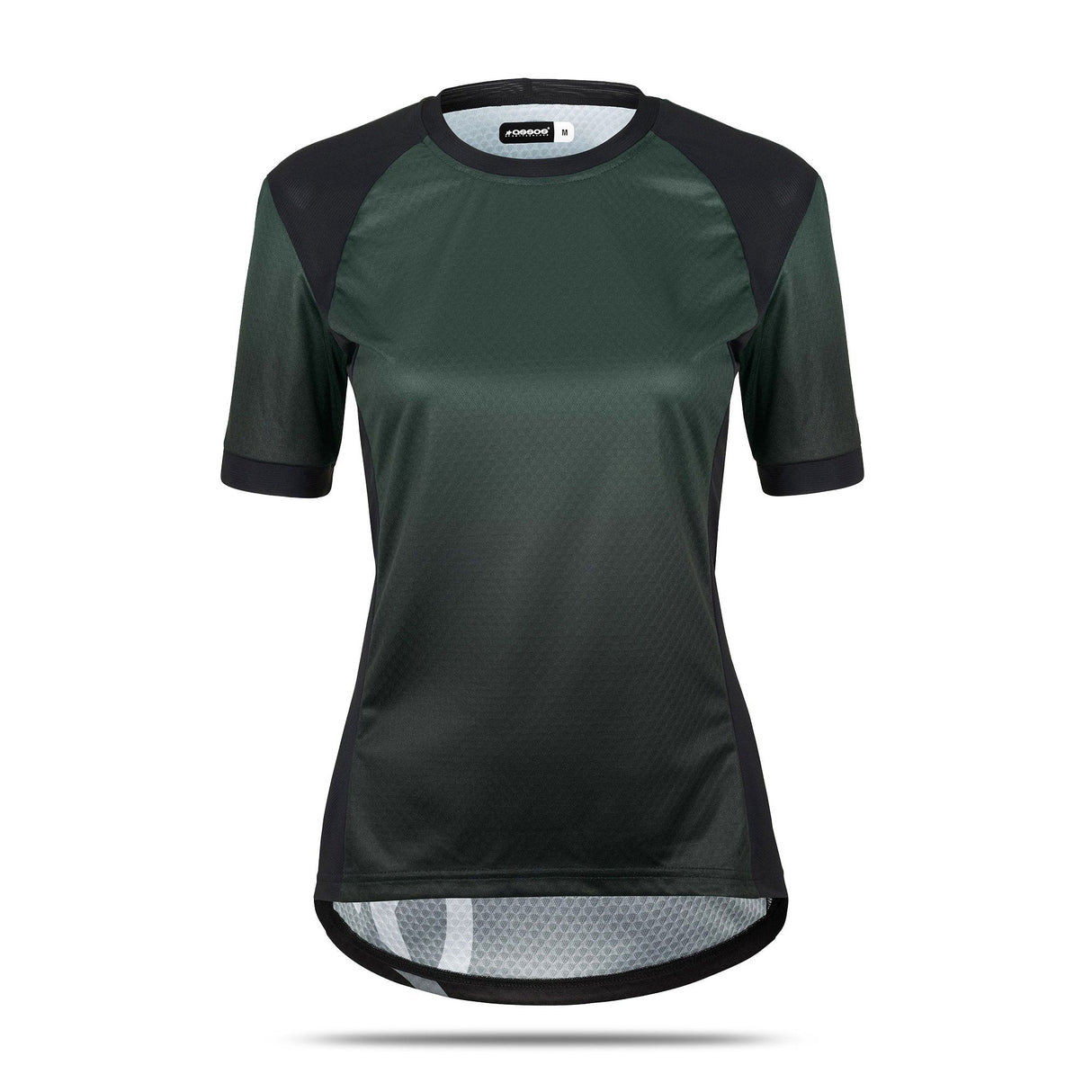 Maillot Assos Trail Manga Corta Mujer T3