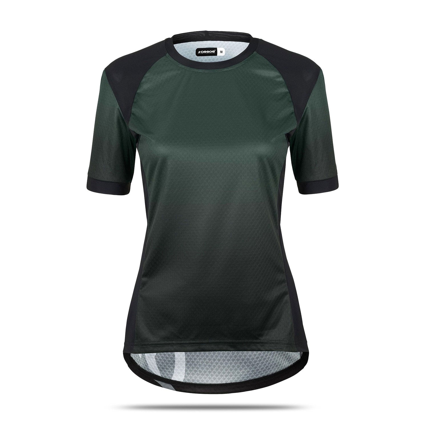 Maillot Assos Trail Manga Corta Mujer T3