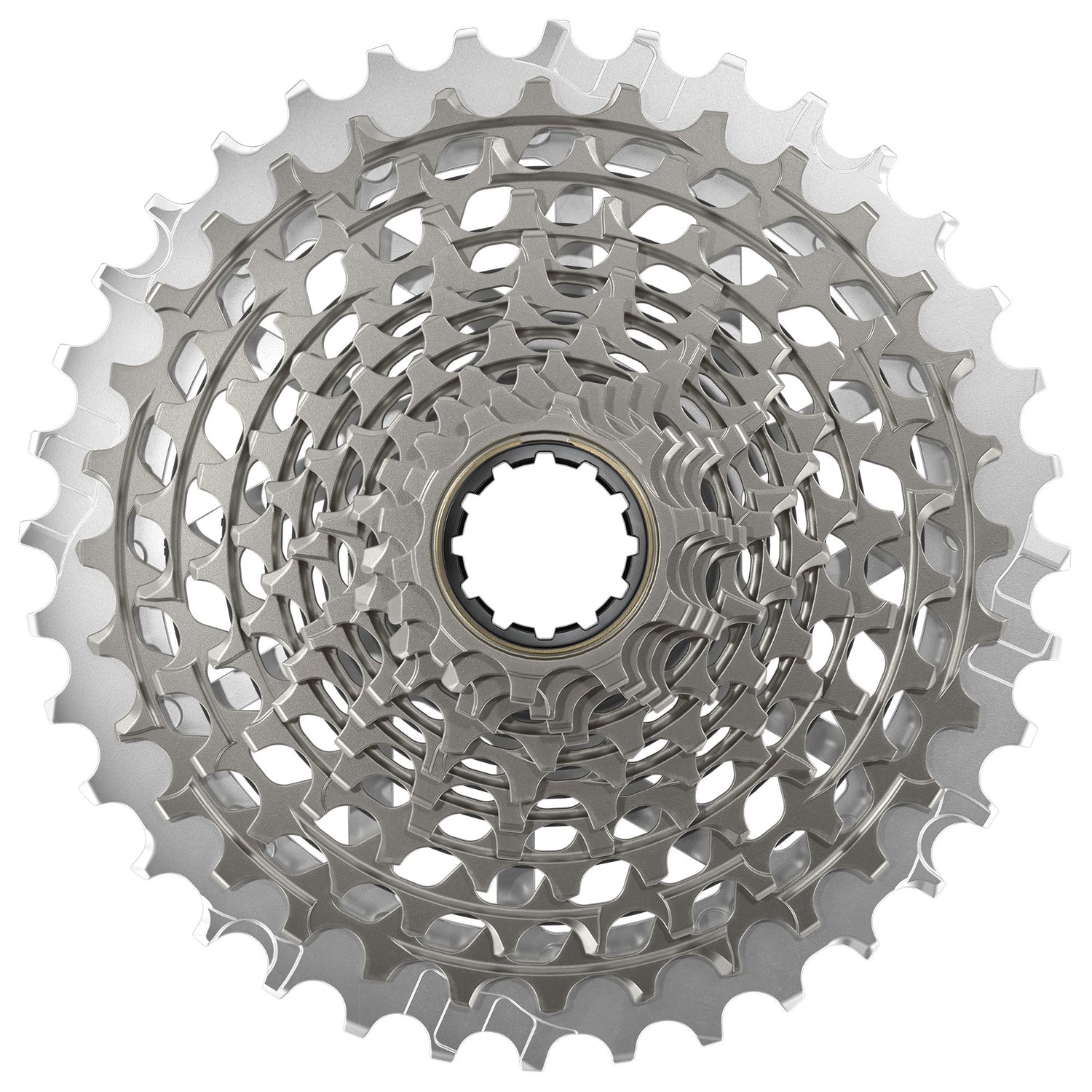 Cassette SRAM XG-1290 E1 de 12 velocidades