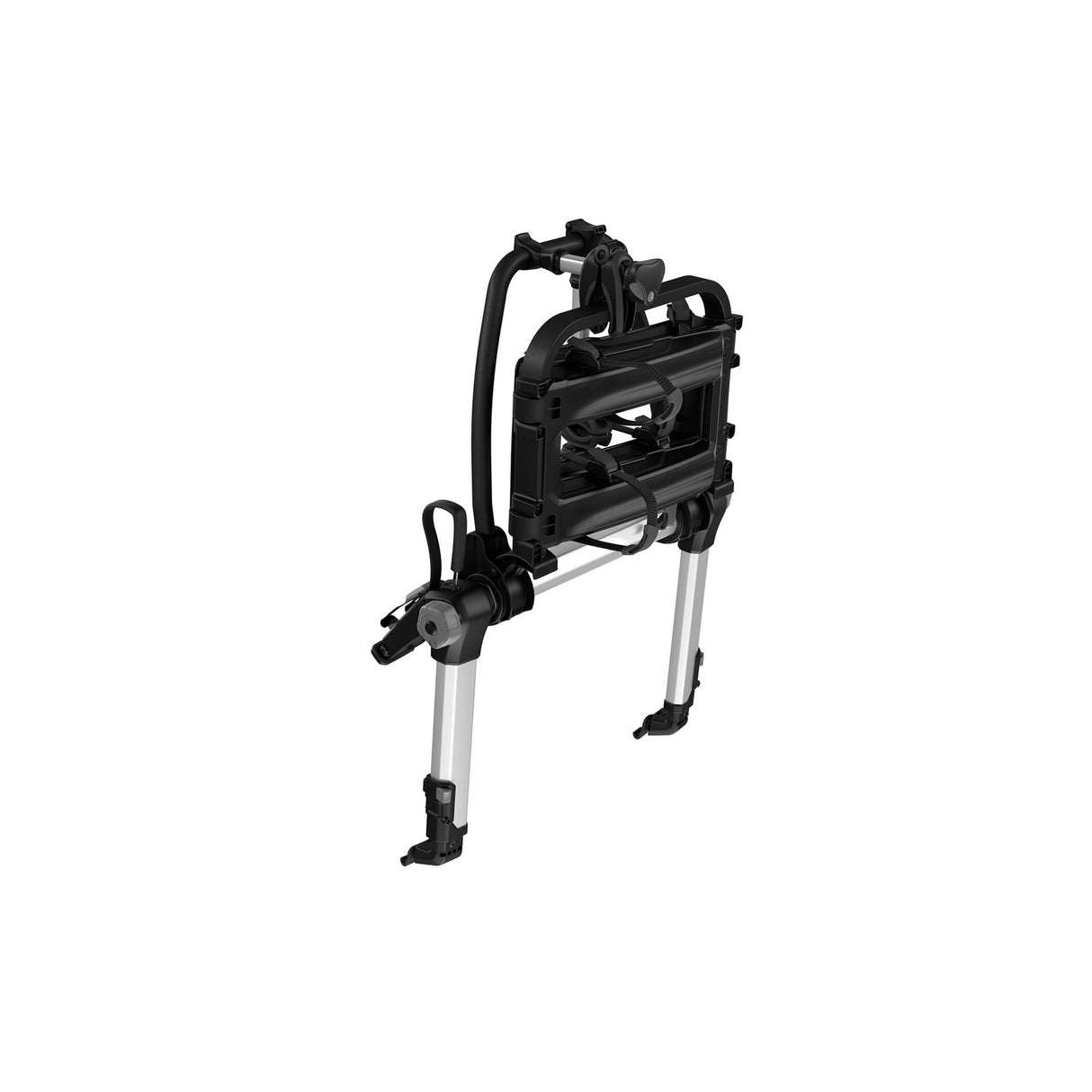 Portabicicletas Thule Outway Platform para 2 bicicletas