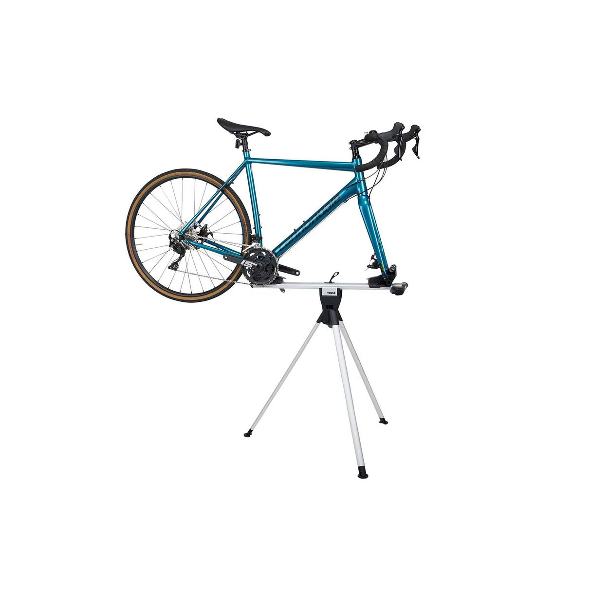 Thule Round Trip Road Travel Case
