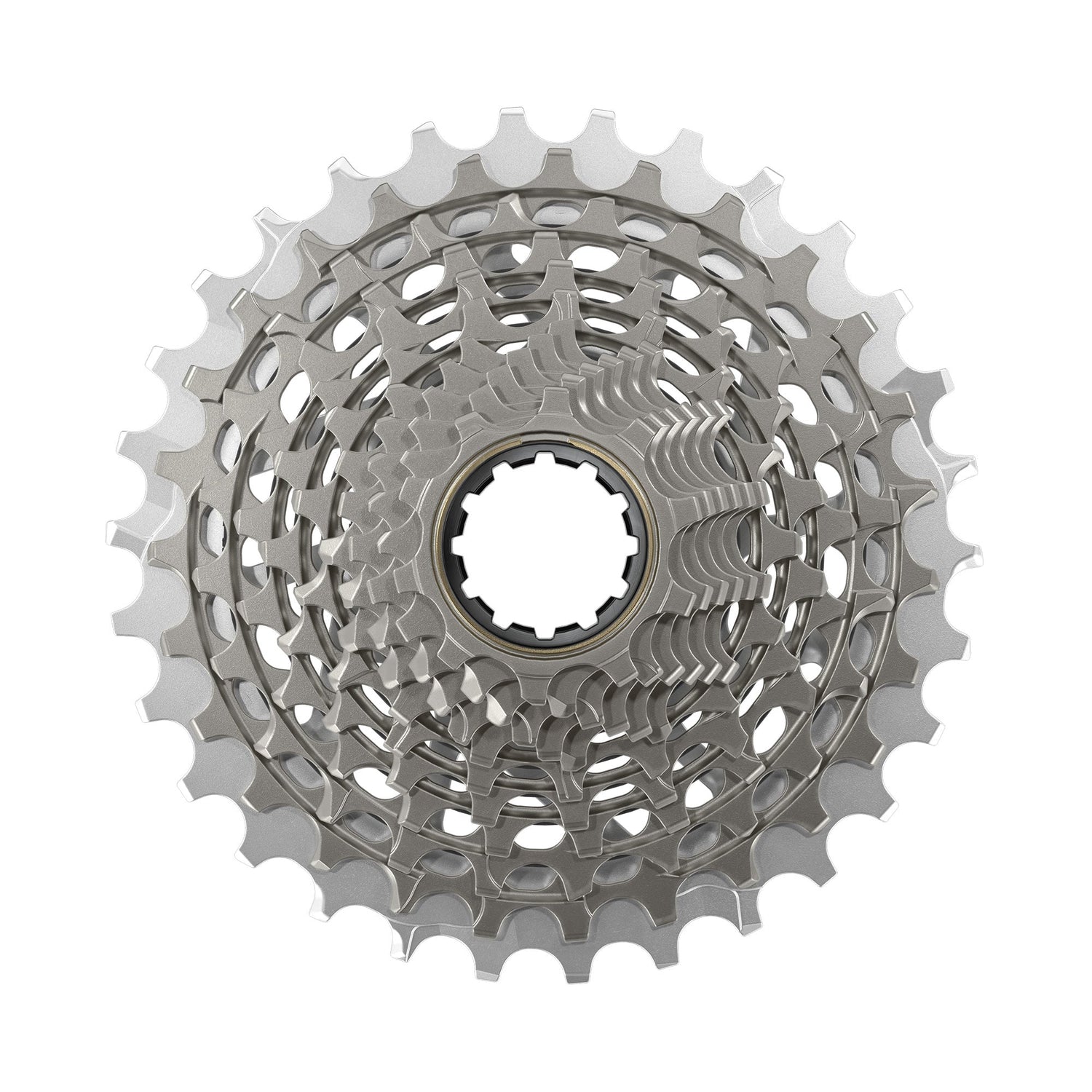 Cassette SRAM XG-1290 E1 de 12 velocidades