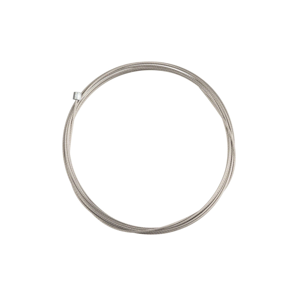 SRAM Stainless Steel Shift Cables - 1.1mm, 2200mm Length, Silver