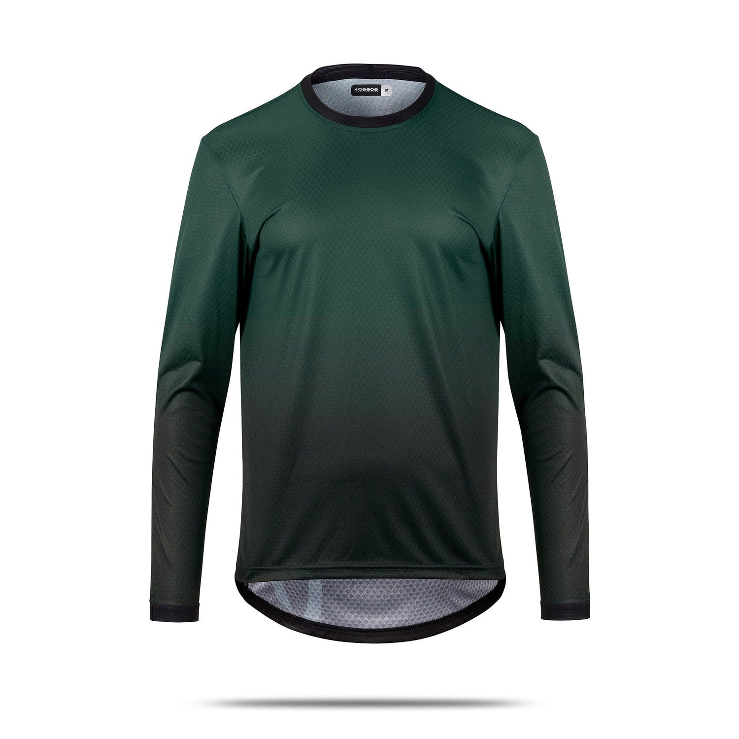 Assos Trail Long Sleeve Jersey T3