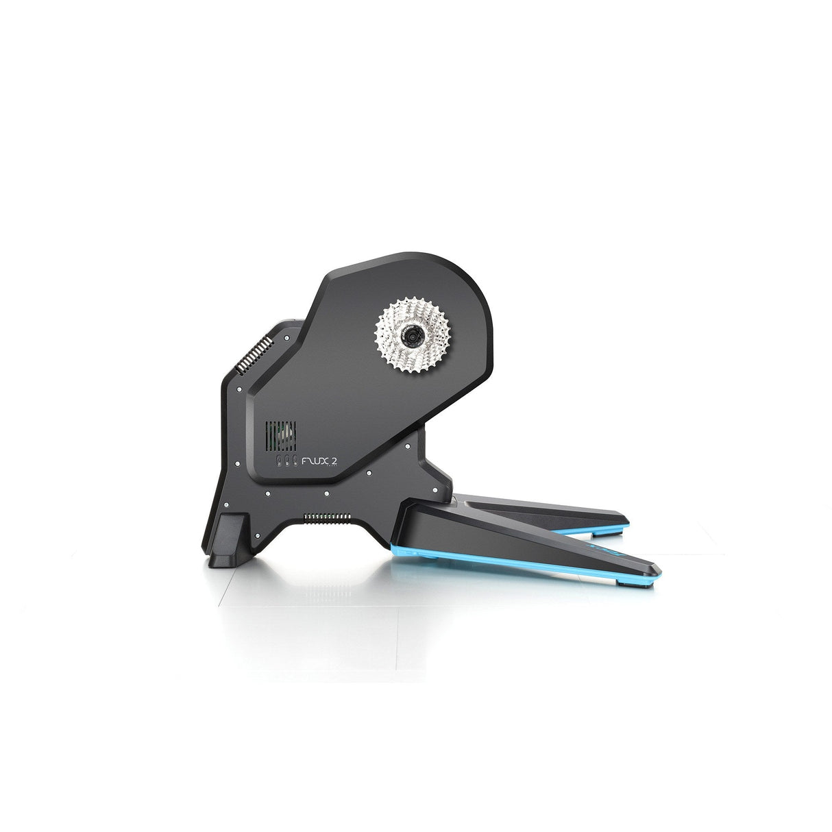 Rodillo de entrenamiento inteligente Garmin Tacx Flux 2