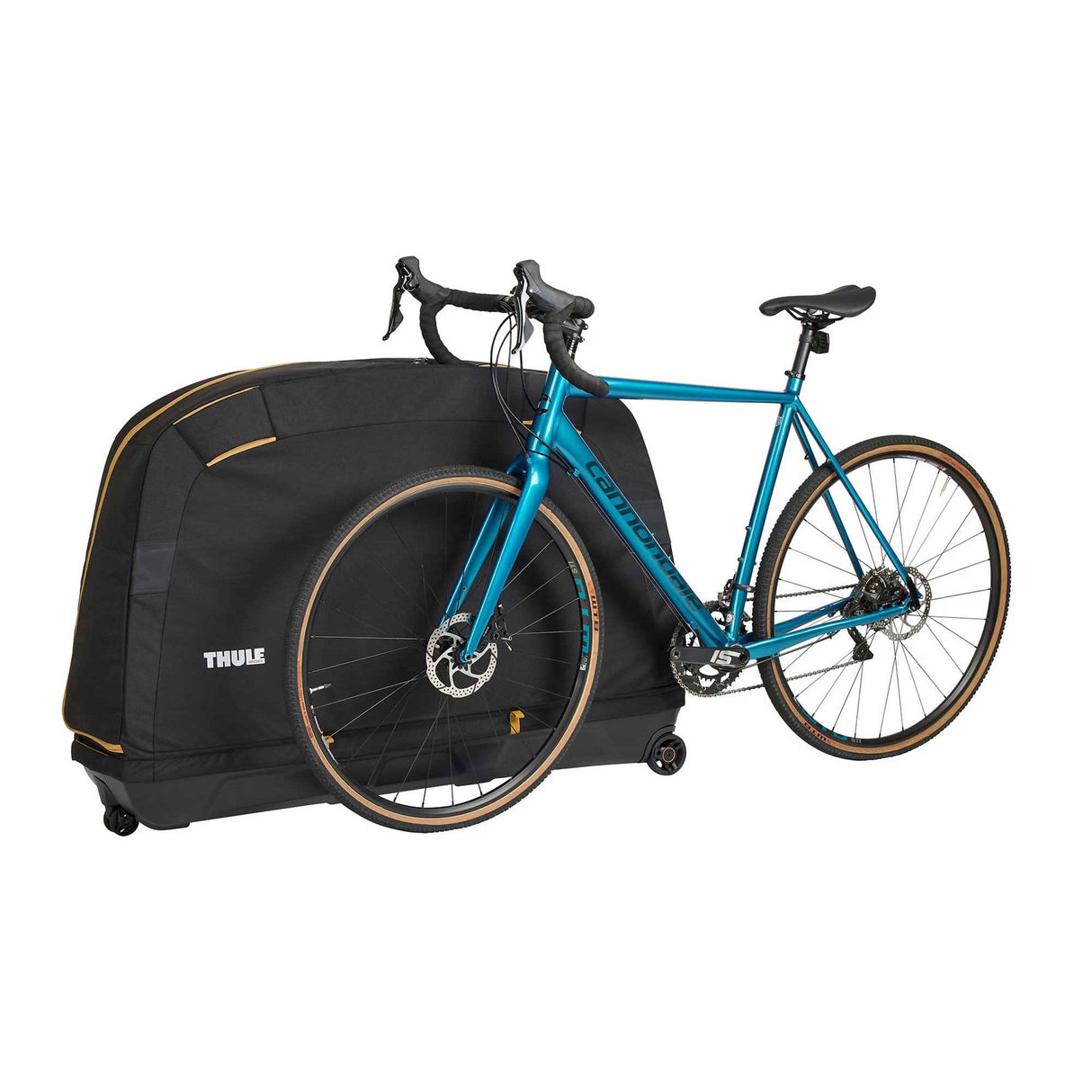 Thule Round Trip Road Travel Case