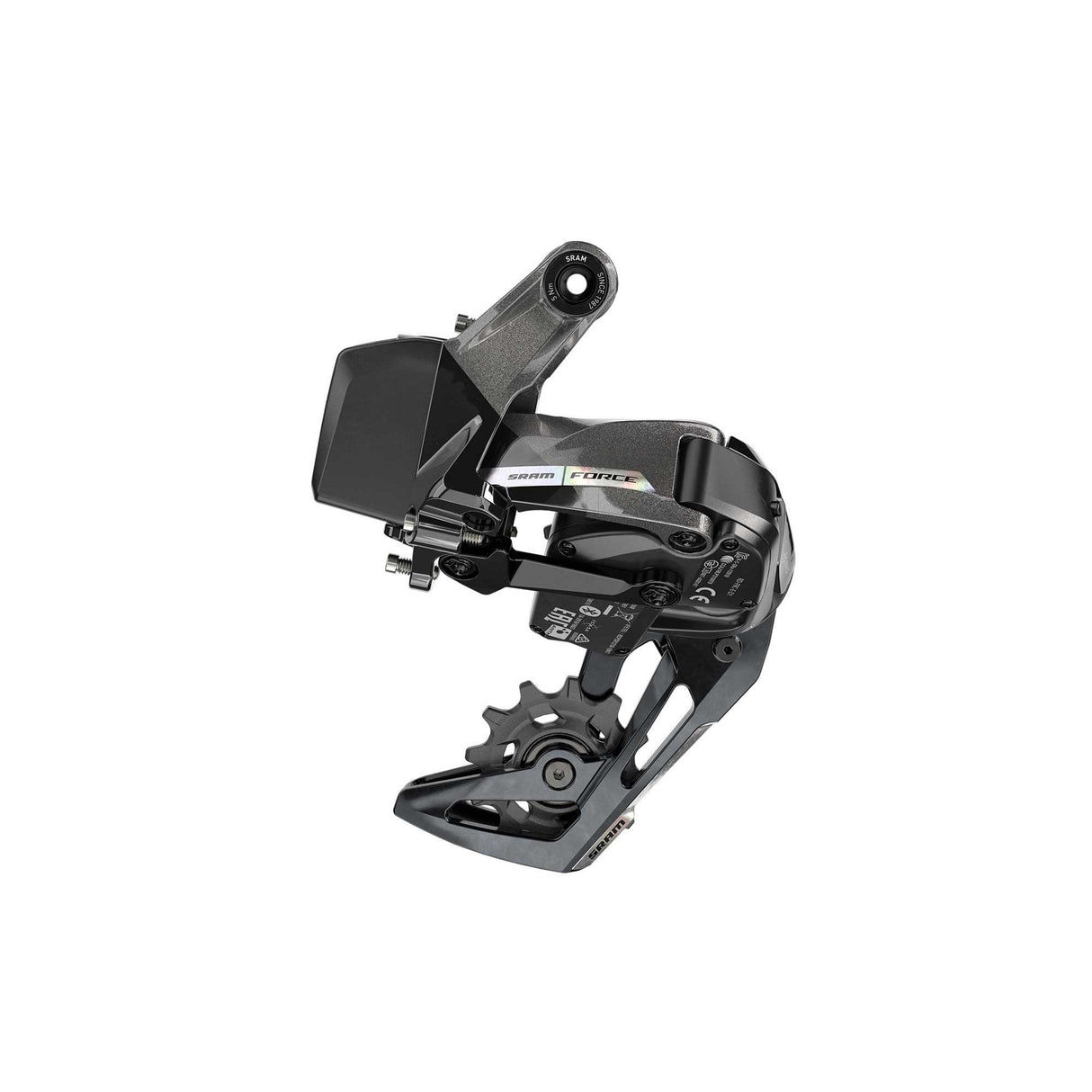SRAM Force AXS XPLR Rear Derailleur D2