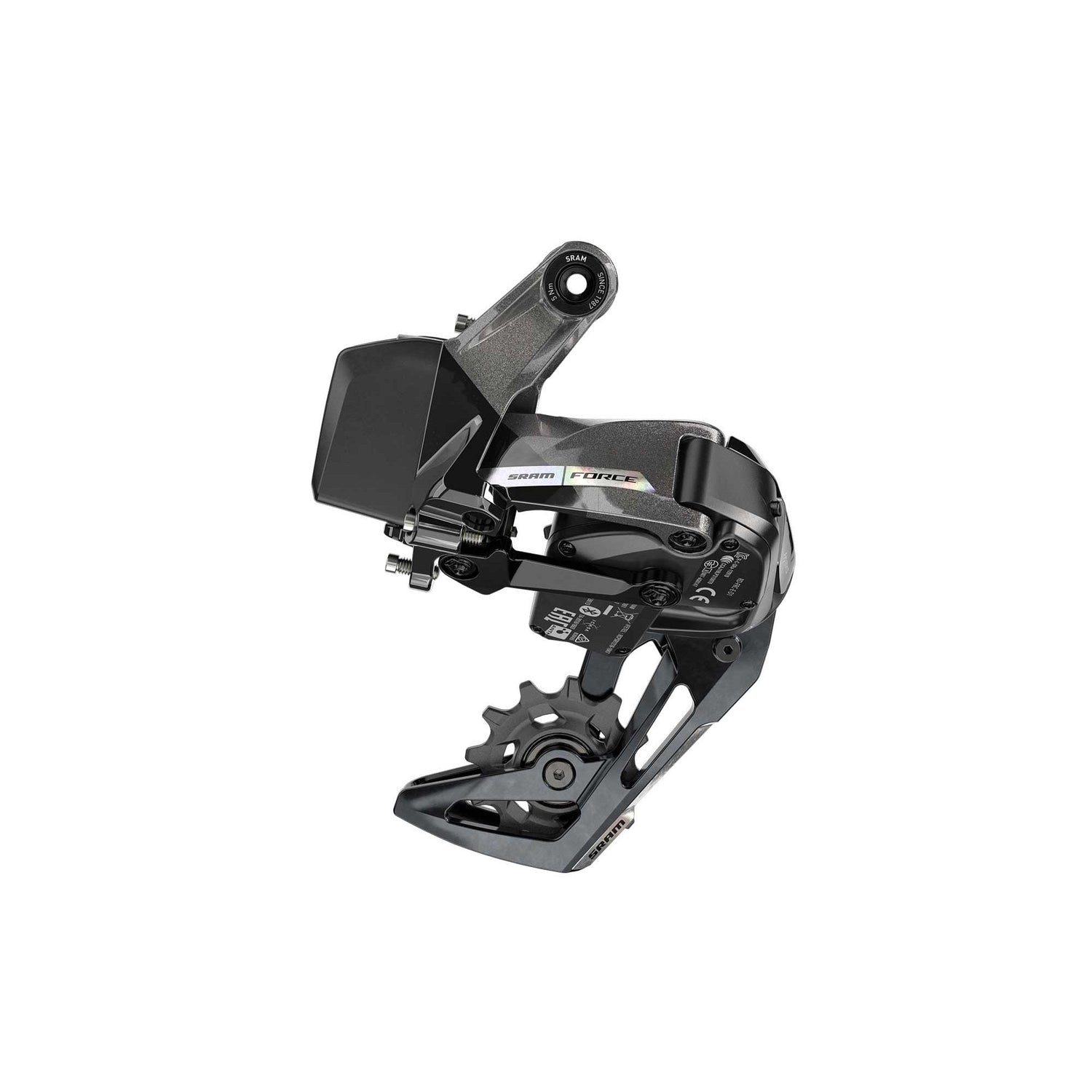 SRAM Force AXS XPLR Rear Derailleur D2