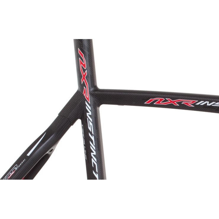 Time NXR2 Instinct Black Label Frameset