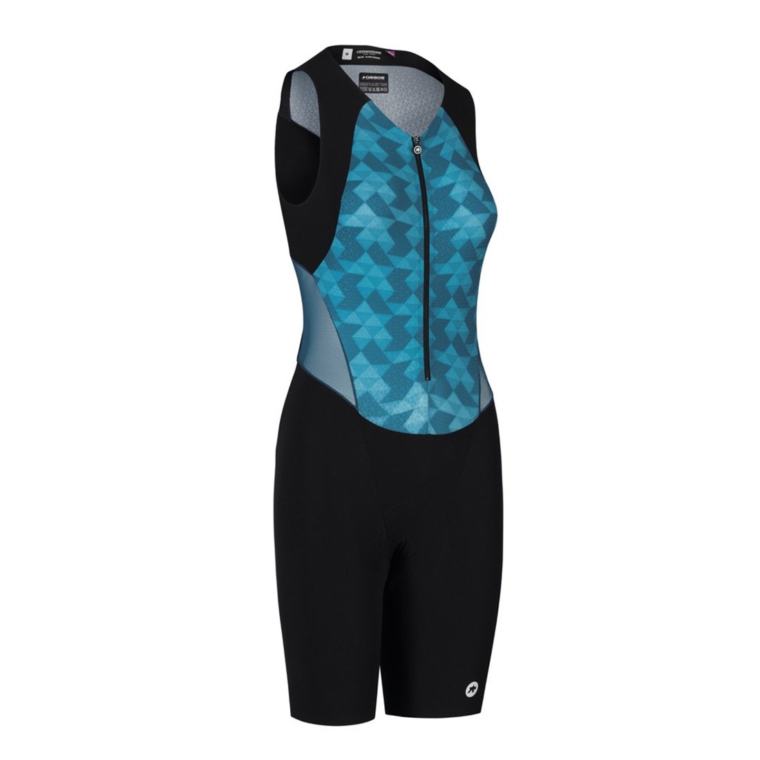 Assos Triator NS Speedsuit Womens