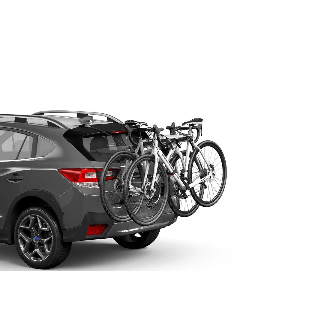 Thule Outway Hanging 2 Bike Rack