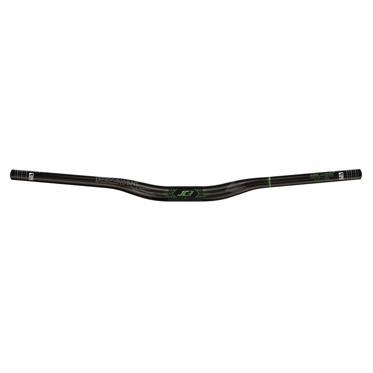 Truvativ Descendant "Jerome Clementz" CoLab Bar