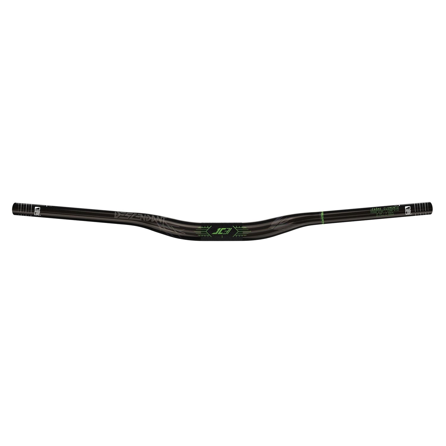 Truvativ Descendant "Jerome Clementz" CoLab Bar