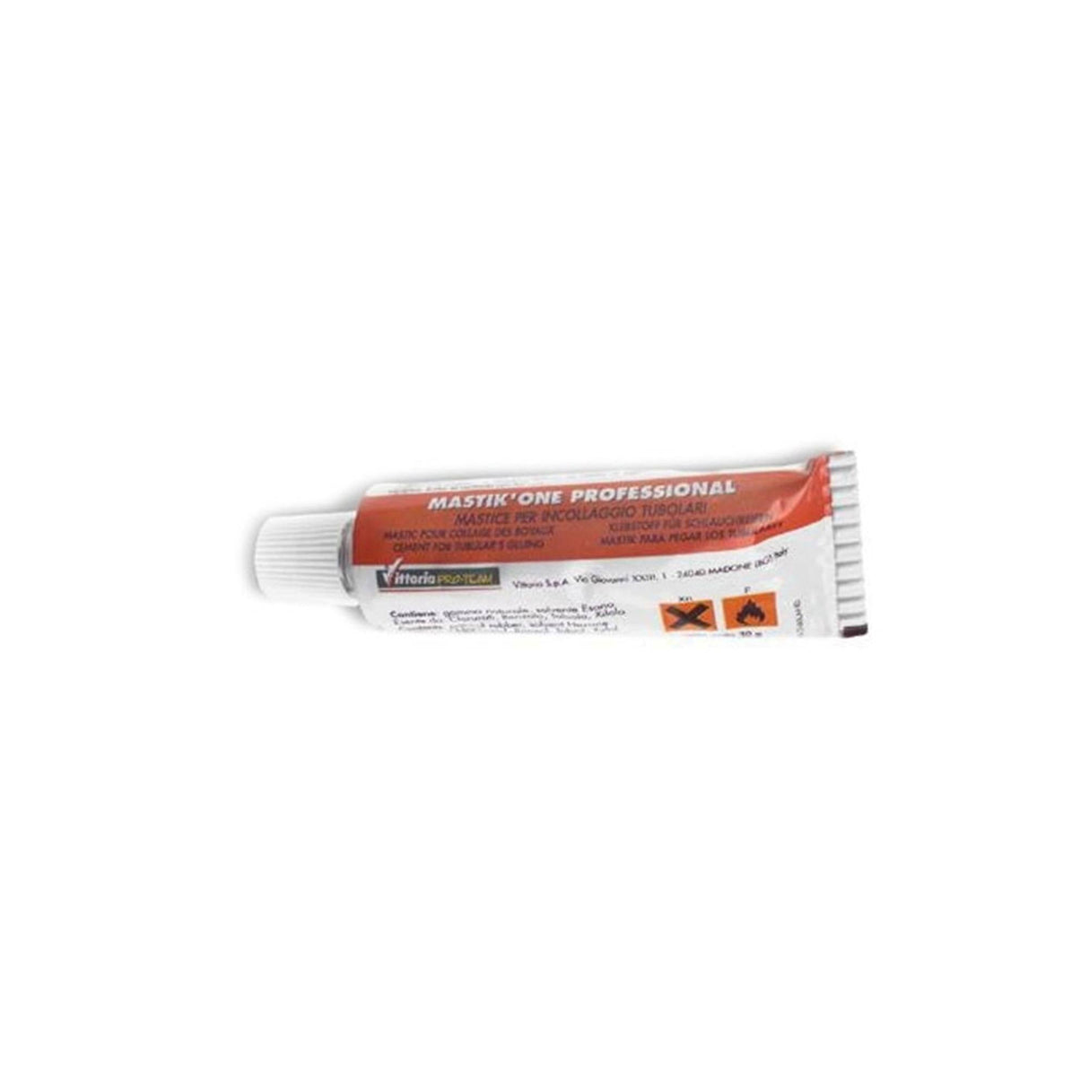 Cemento para llantas Vittoria Mastik One