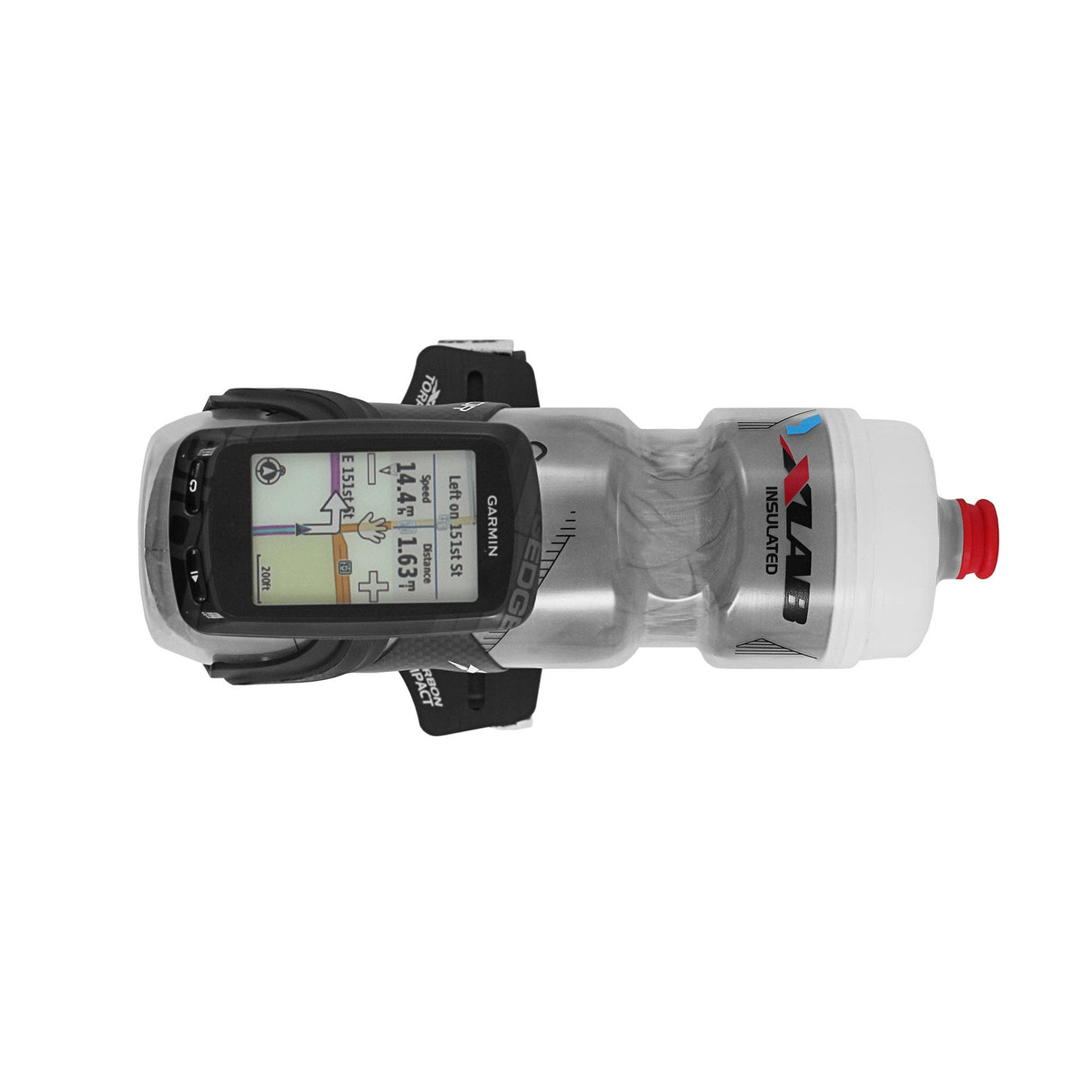 XLAB Torpedo Kompact 500 Hydration System