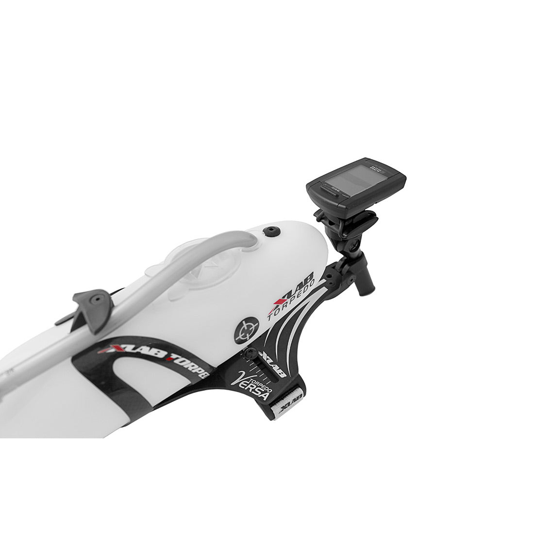 XLAB Torpedo Computer Adapter Kit