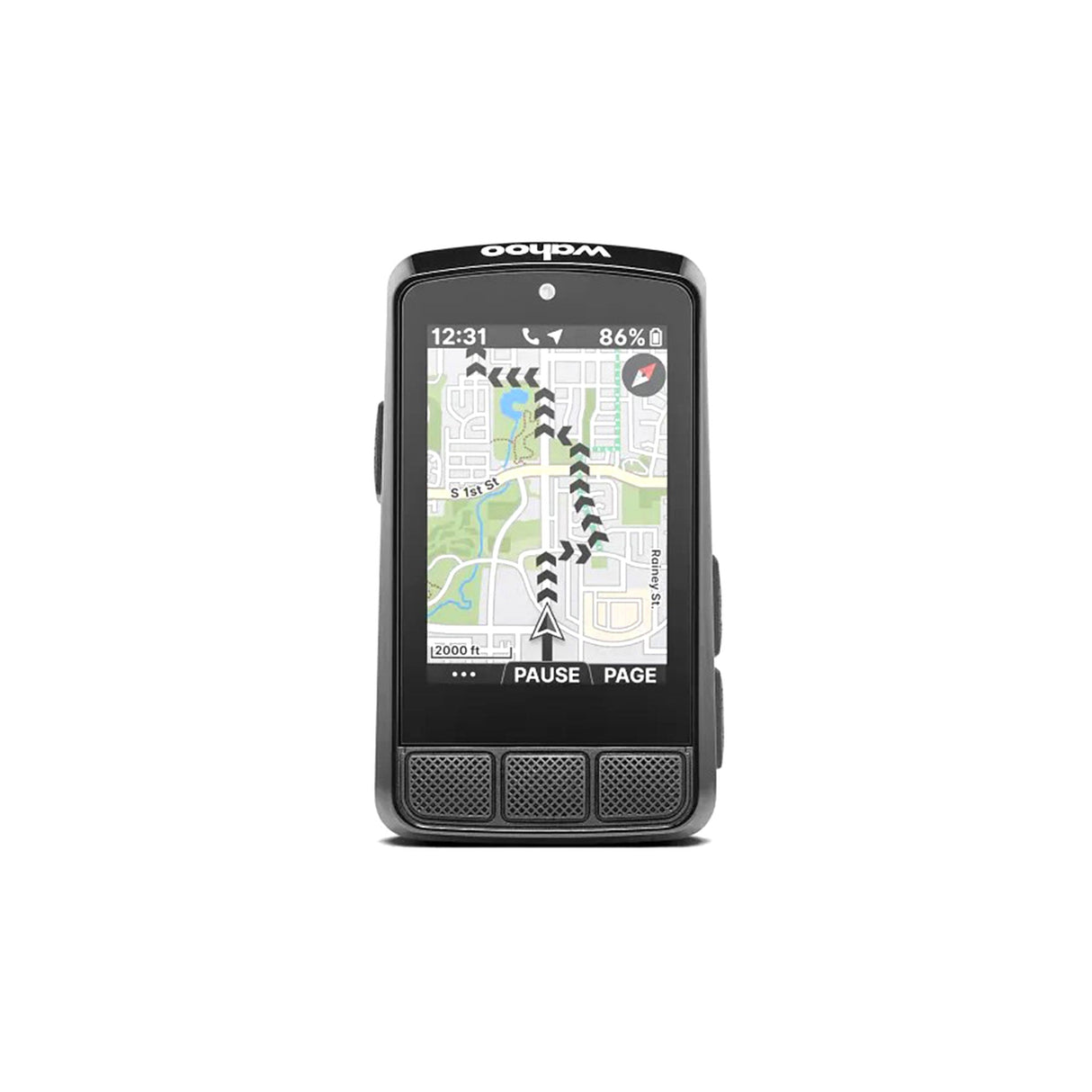 Wahoo Elemnt Bolt 3 GPS Cycling Computer