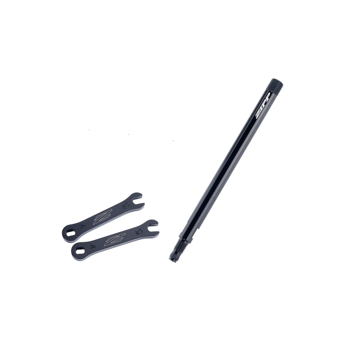 Extensores de válvula Zipp Tangente para núcleos extraíbles