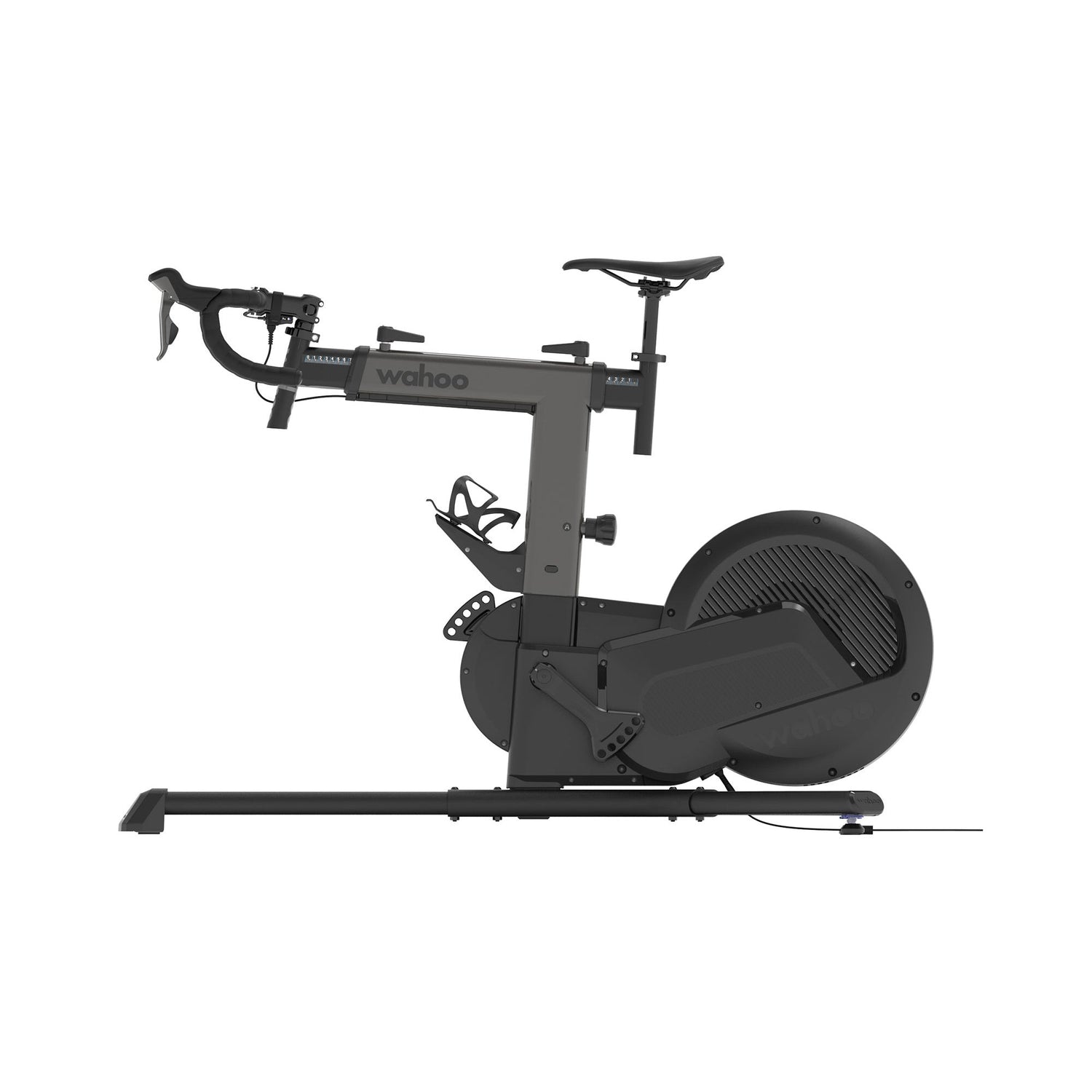 Entrenador de cambios para bicicleta Wahoo KICKR