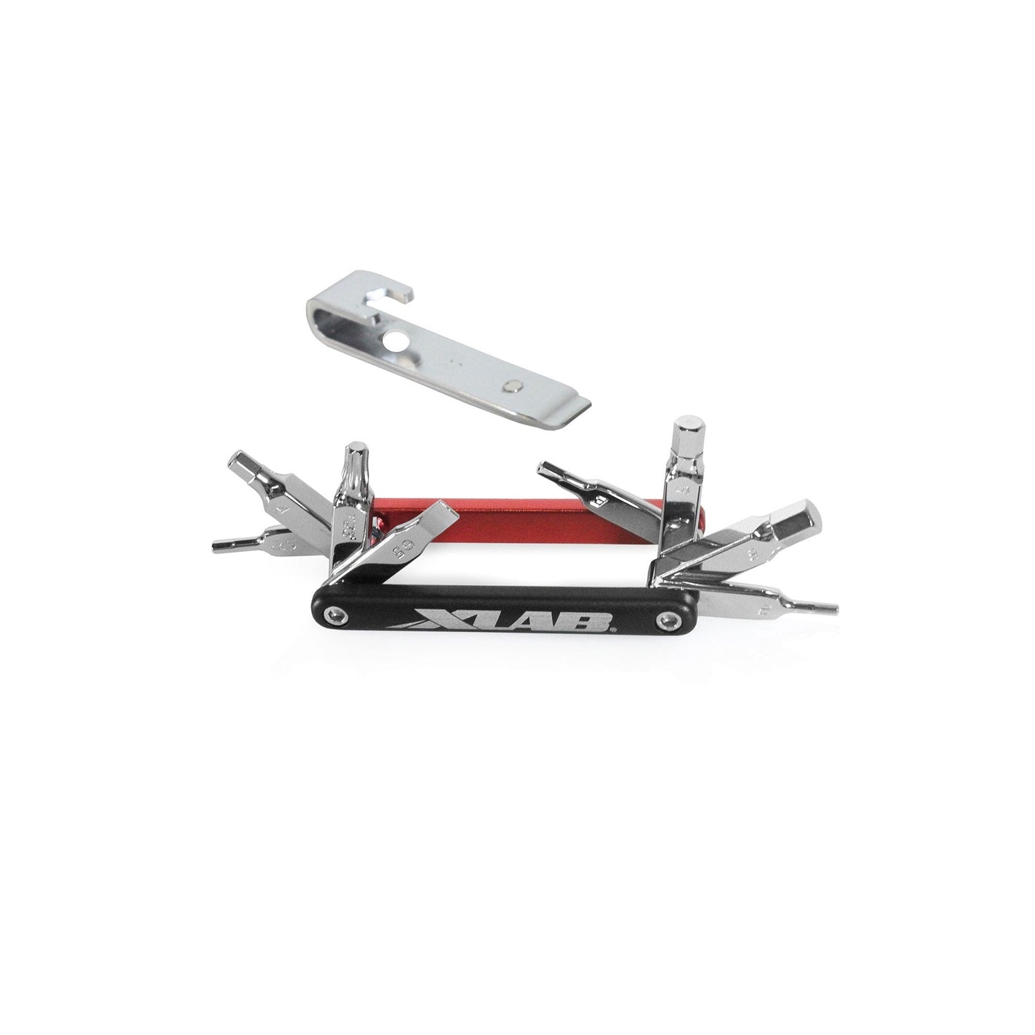 XLAB Tri Tool Kit