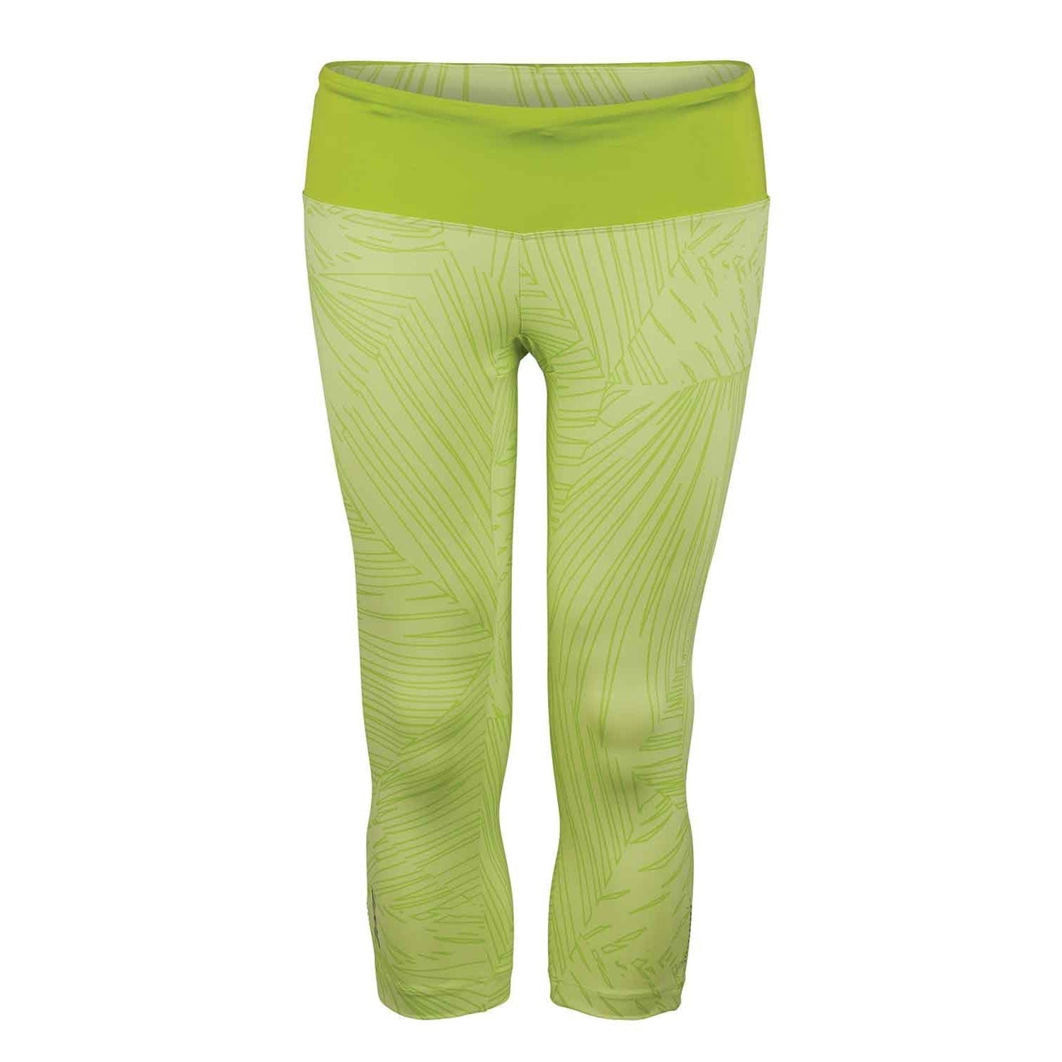Pantalones capri a la luz de la luna de Zoot Run