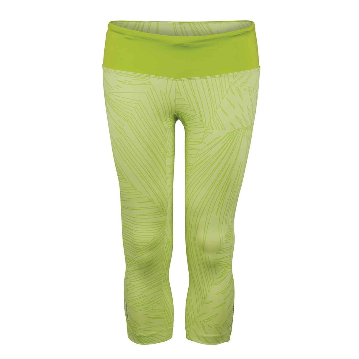 Pantalones capri a la luz de la luna de Zoot Run