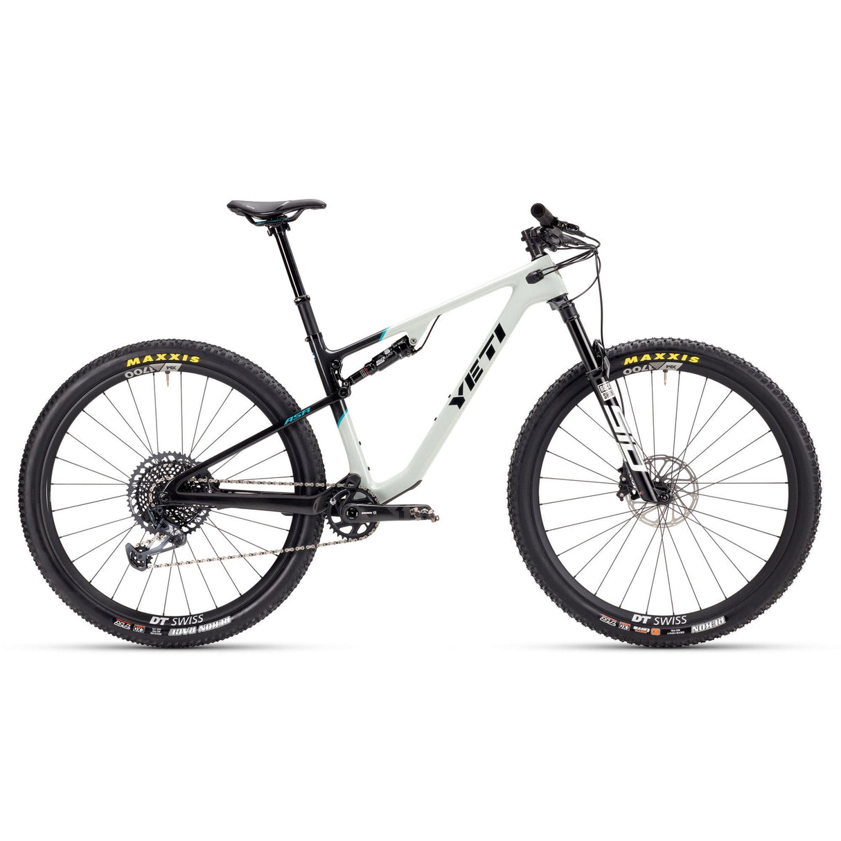 Yeti ASR T2 Bike