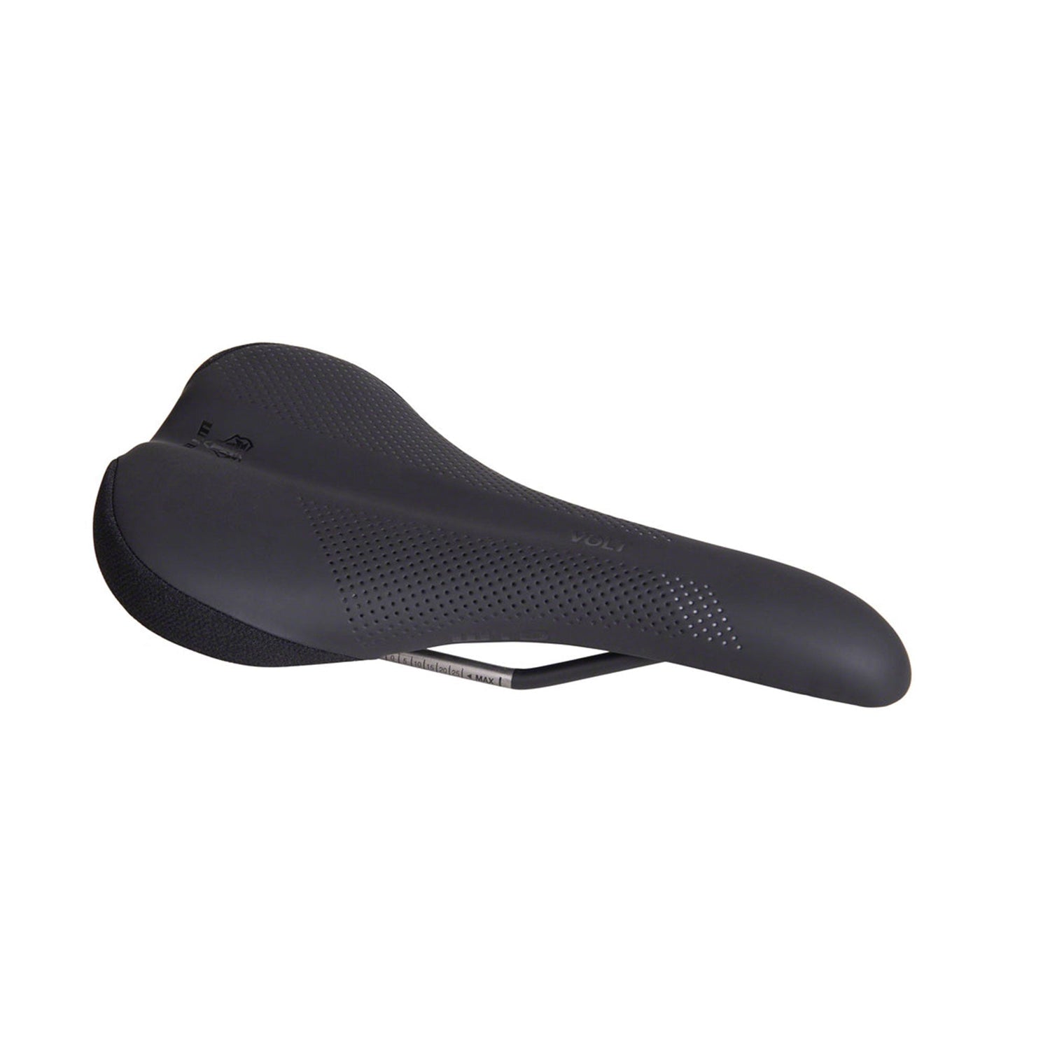 WTB Volt Titanium Saddle