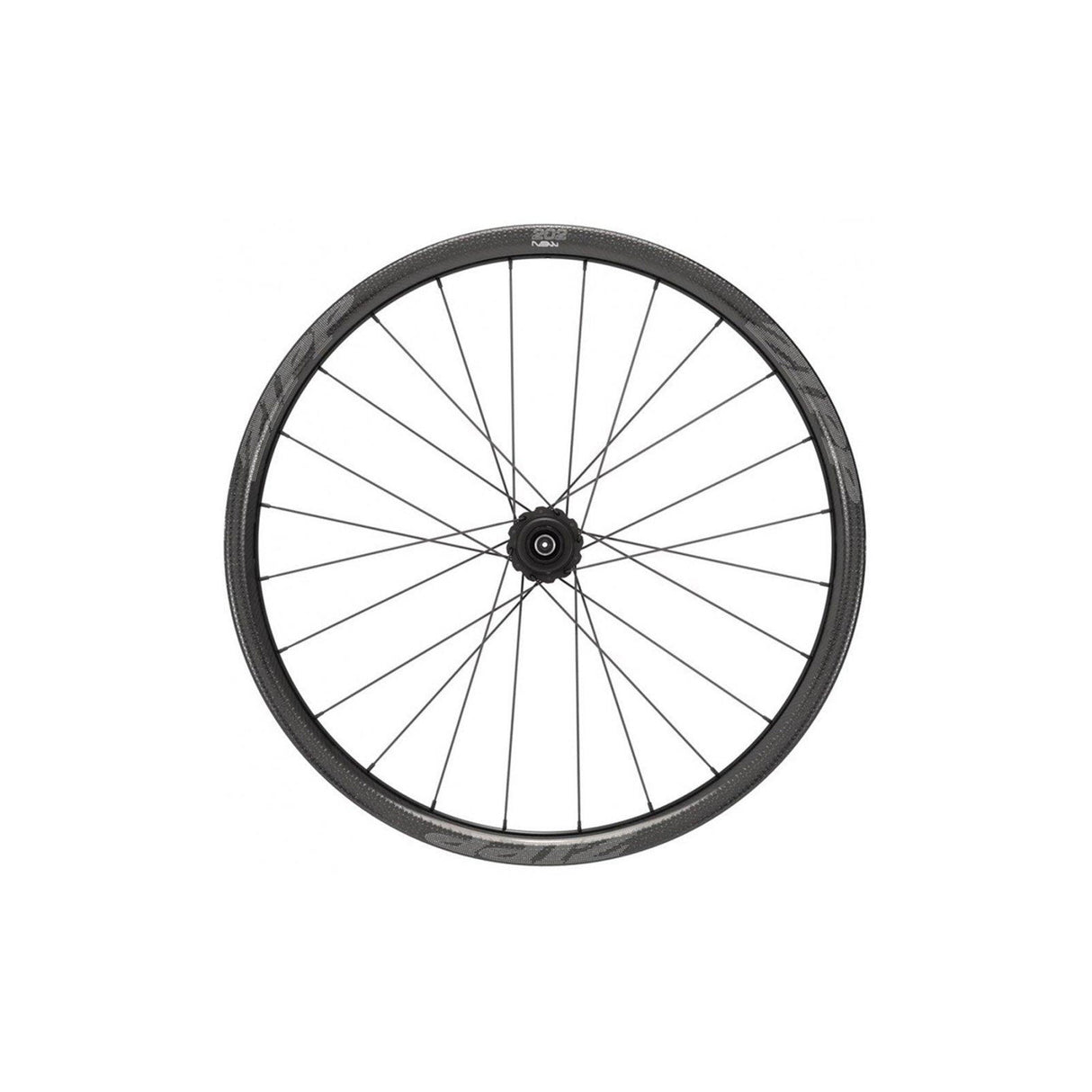 Zipp 202 NSW Disc Brake Tubeless Rear Wheel