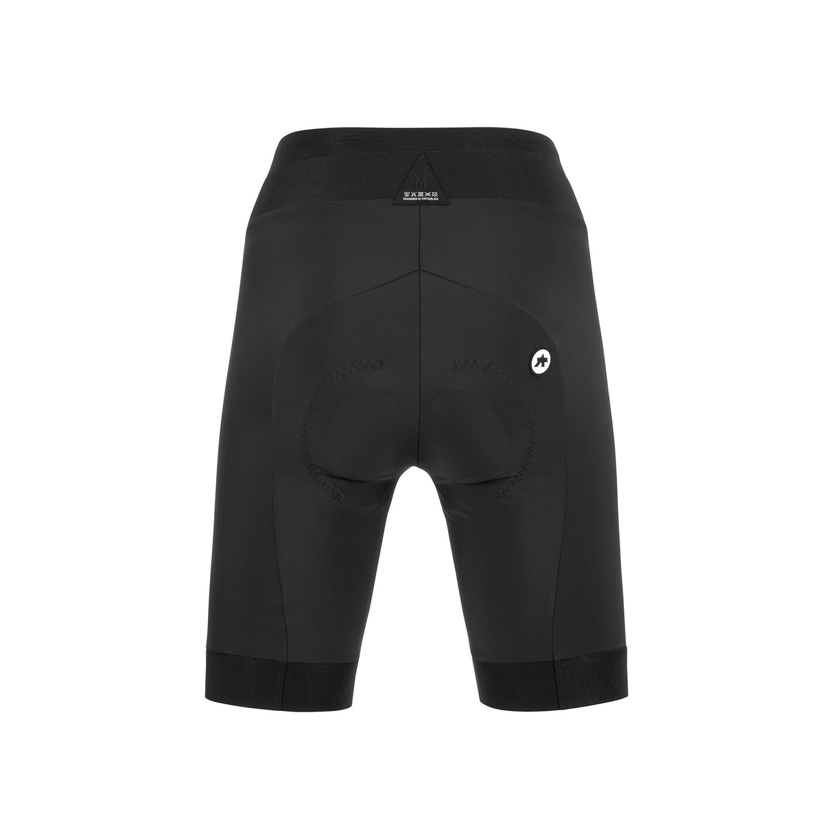 Assos UMA GT Half Shorts C2 Short