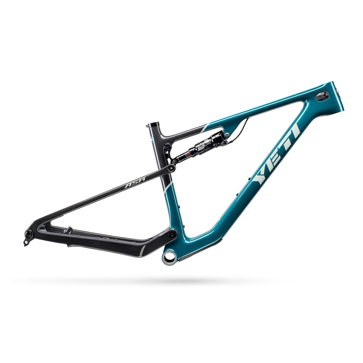 Yeti ASR T-Series Frame