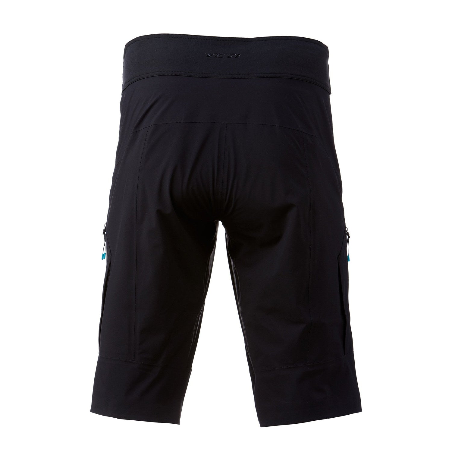 Yeti Turq Mystic Corto