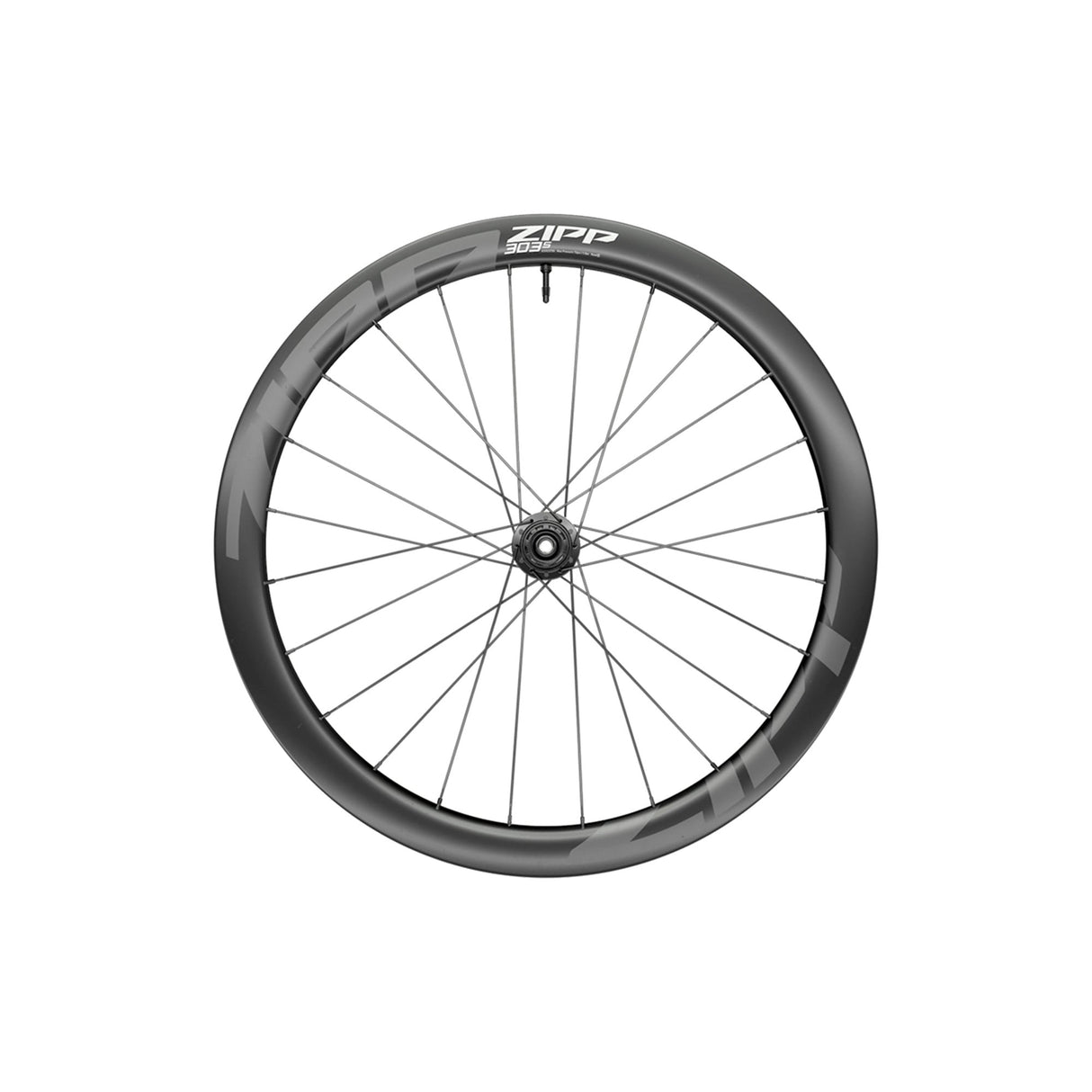 Zipp 303 S Carbon Disc-Brake Tubeless Rear Wheel