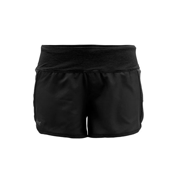 Pantalón corto Zoot Lady Performance Run Swift 3