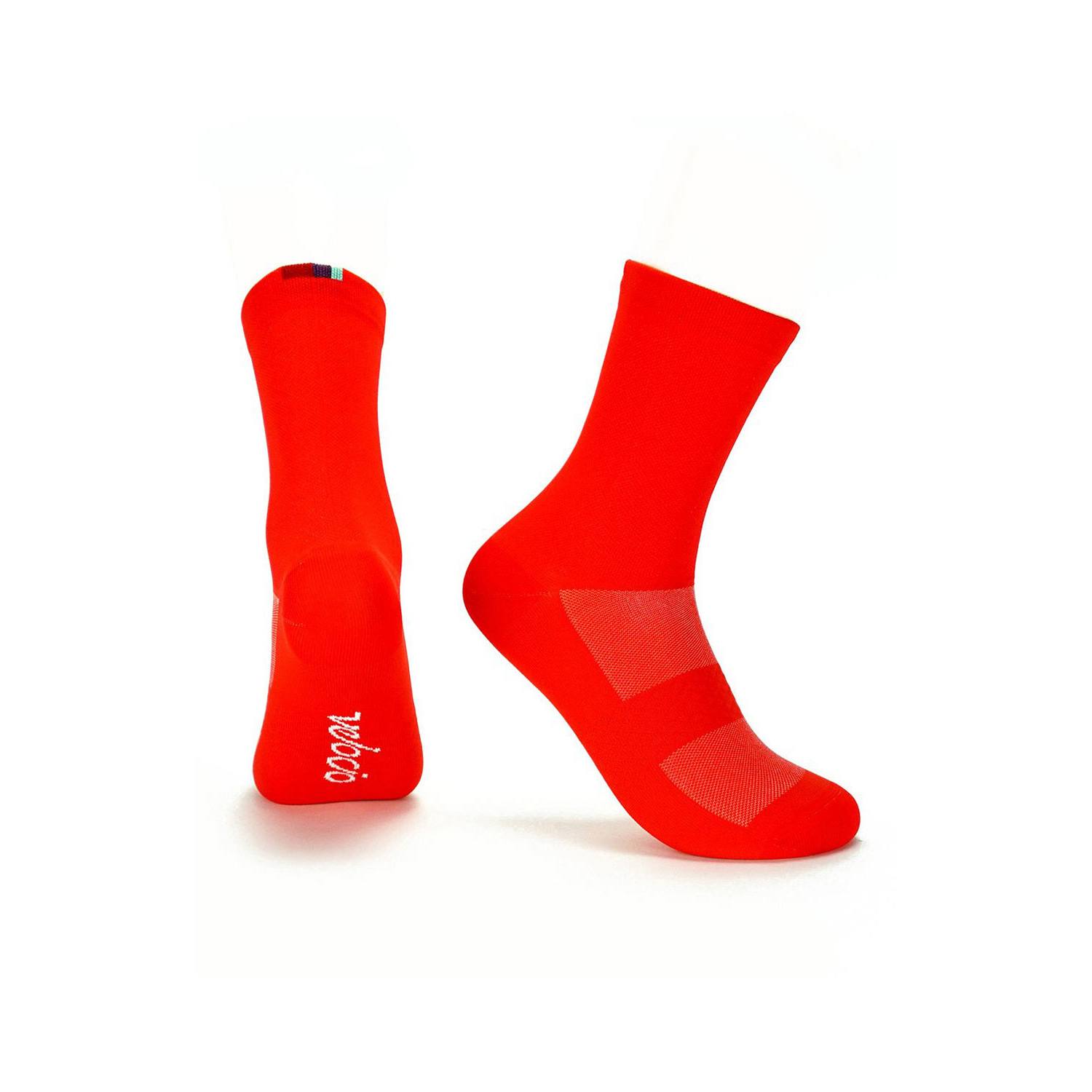Velocio Signature Socks
