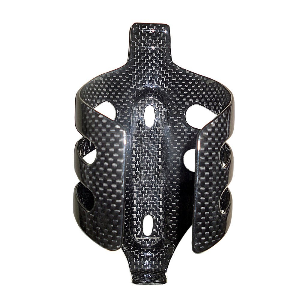 XLAB Chimp Carbon Bottle Cage