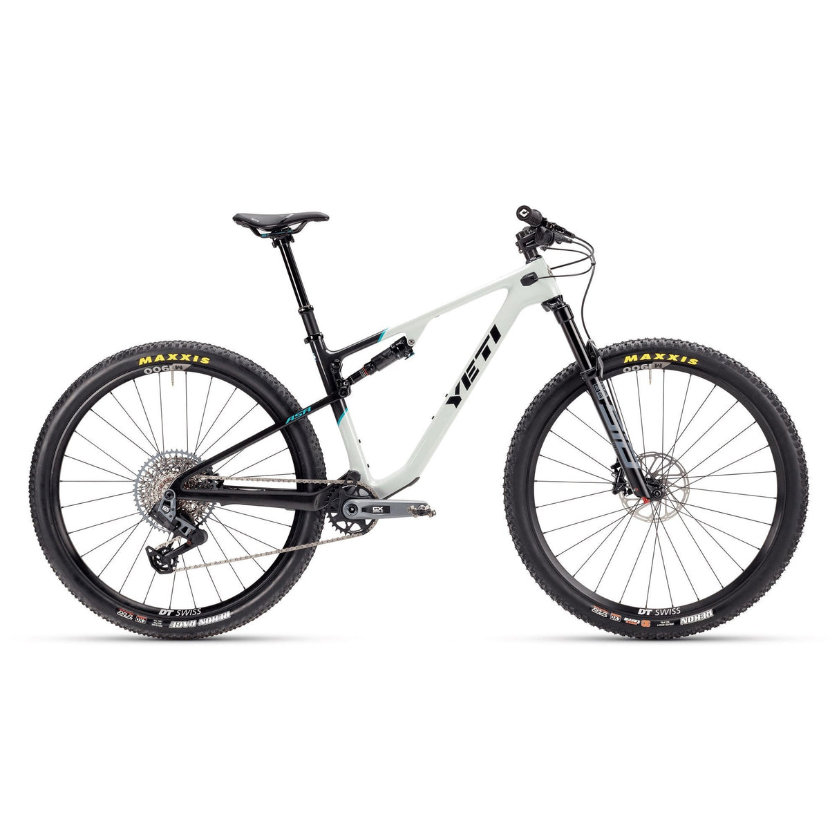 Yeti ASR C3 Bike