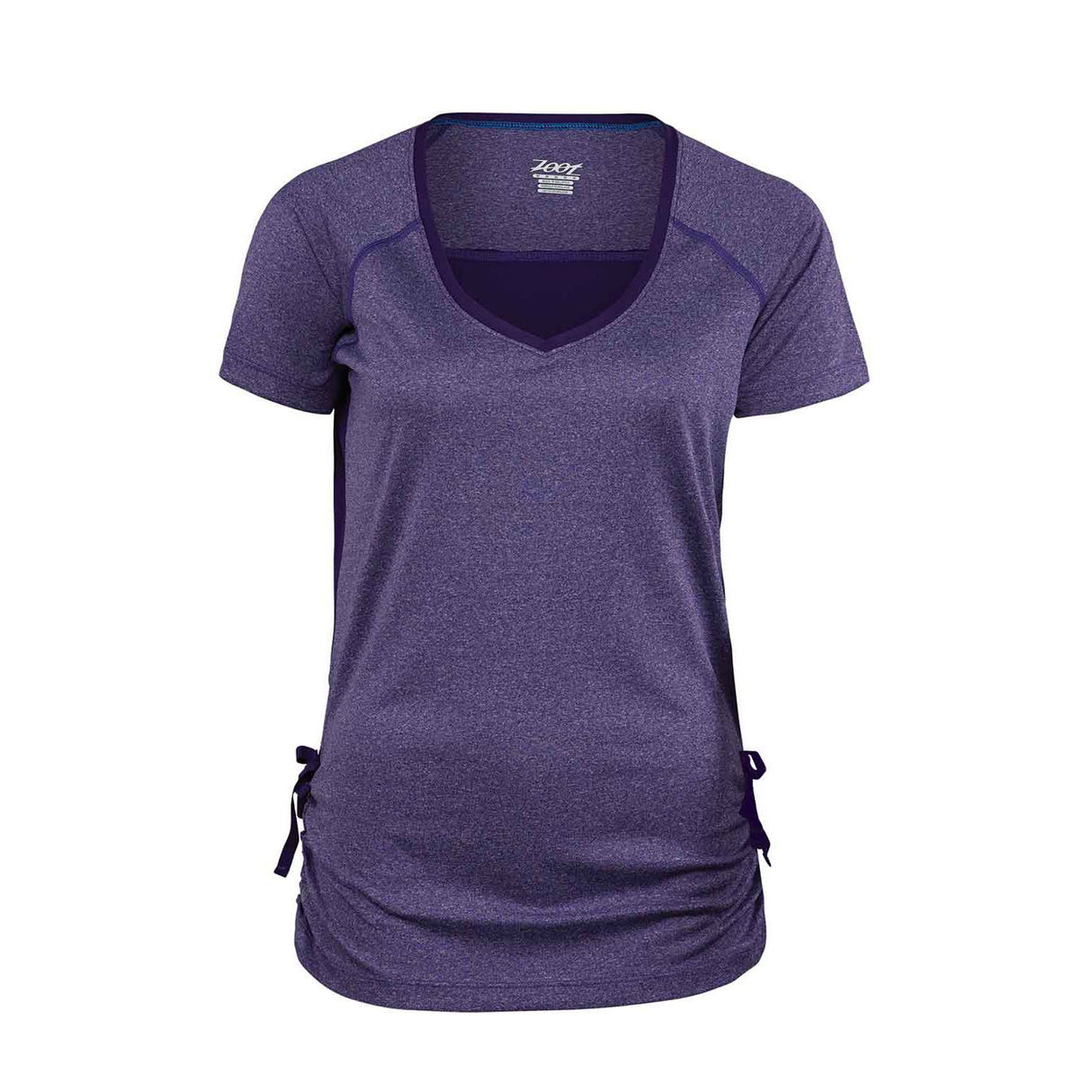 Camiseta Zoot Run Sunset