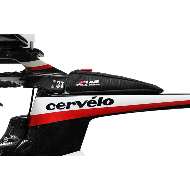 Bolsa de bolsillo Stealth 300 de XLAB