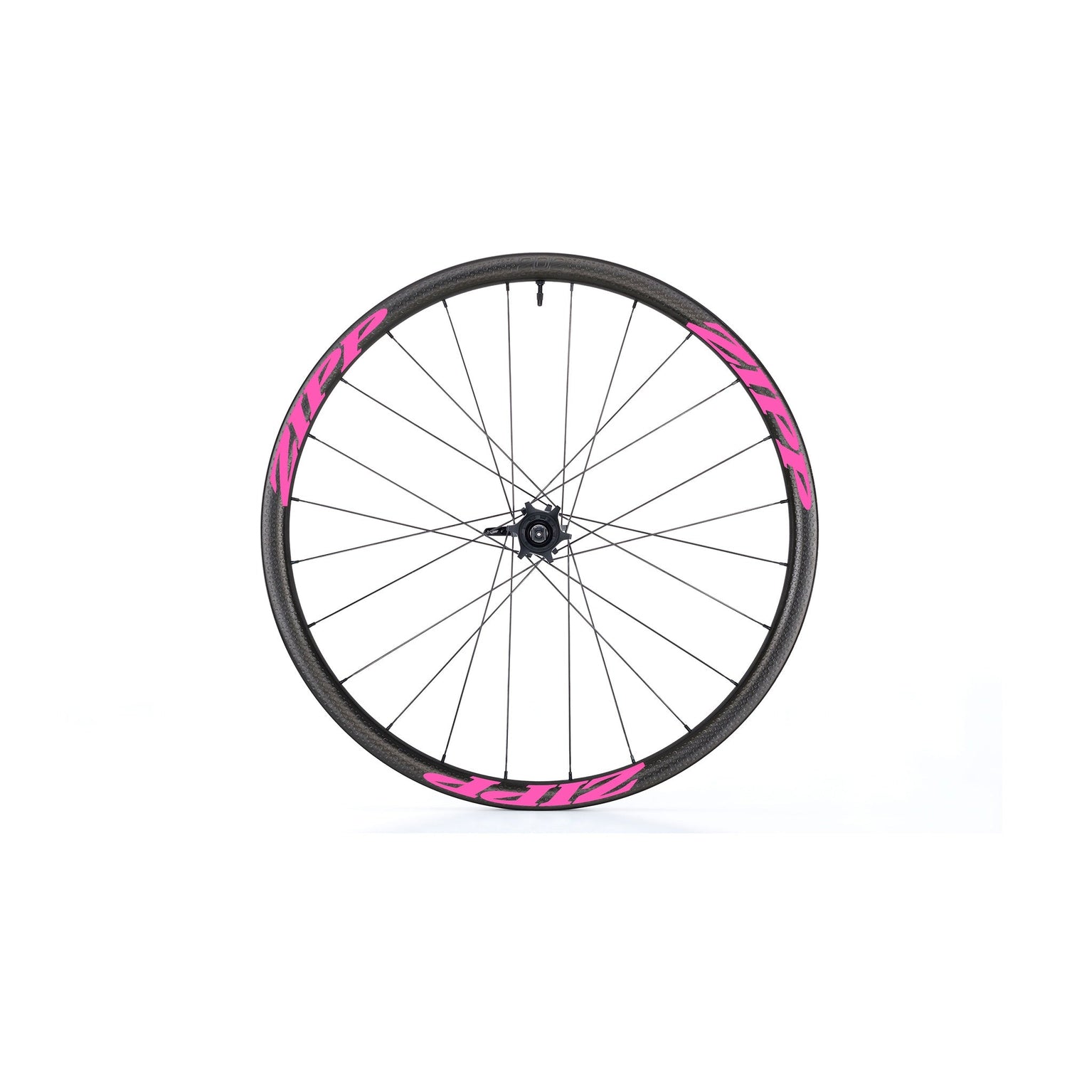Zipp 202 Firecrest Disc Tubeless Clincher Rear Wheel