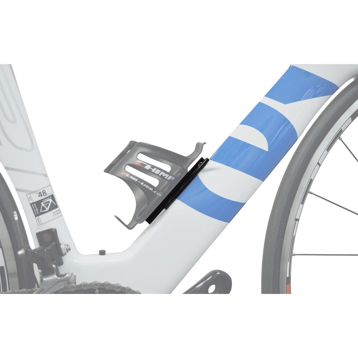 Optimizador de jaulas XLAB Aero