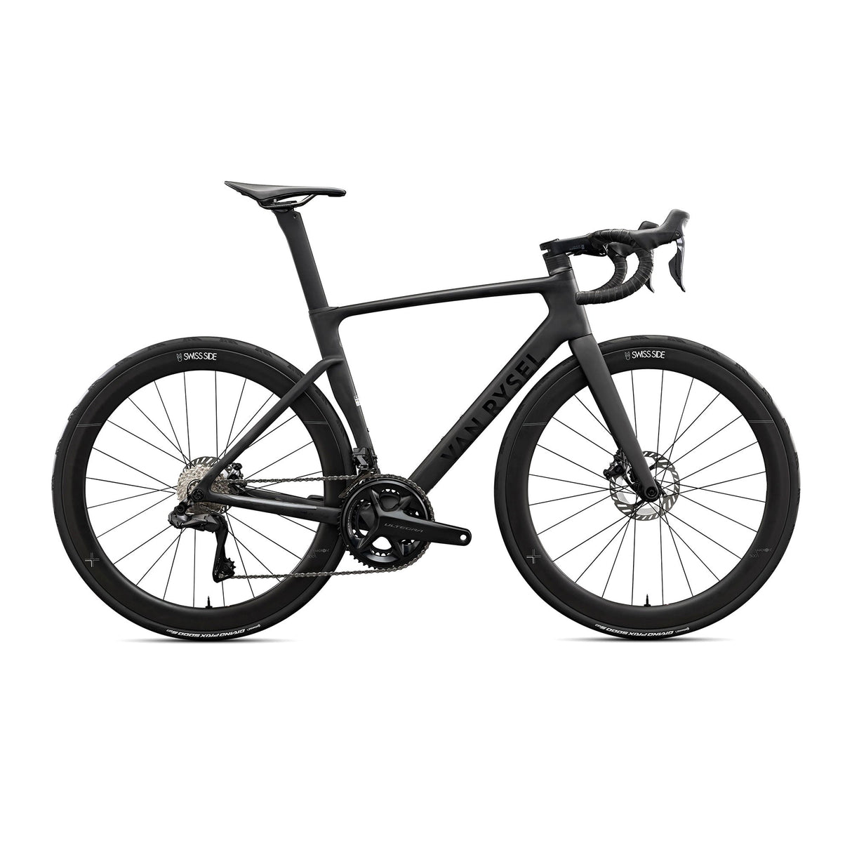 Van Rysel RCR Pro Ultegra Di2 Bike