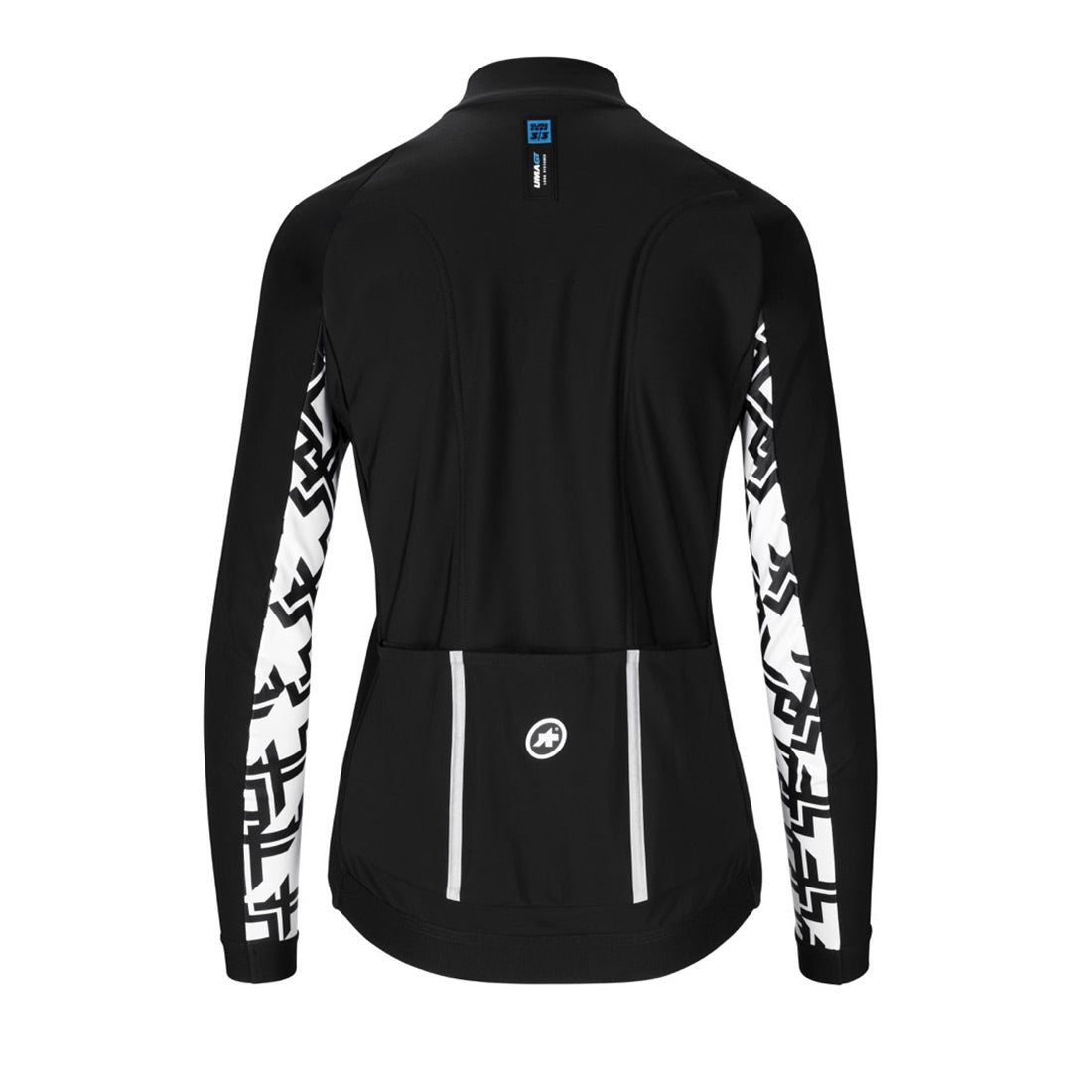 Assos UMA GT Winter Jacket EVO