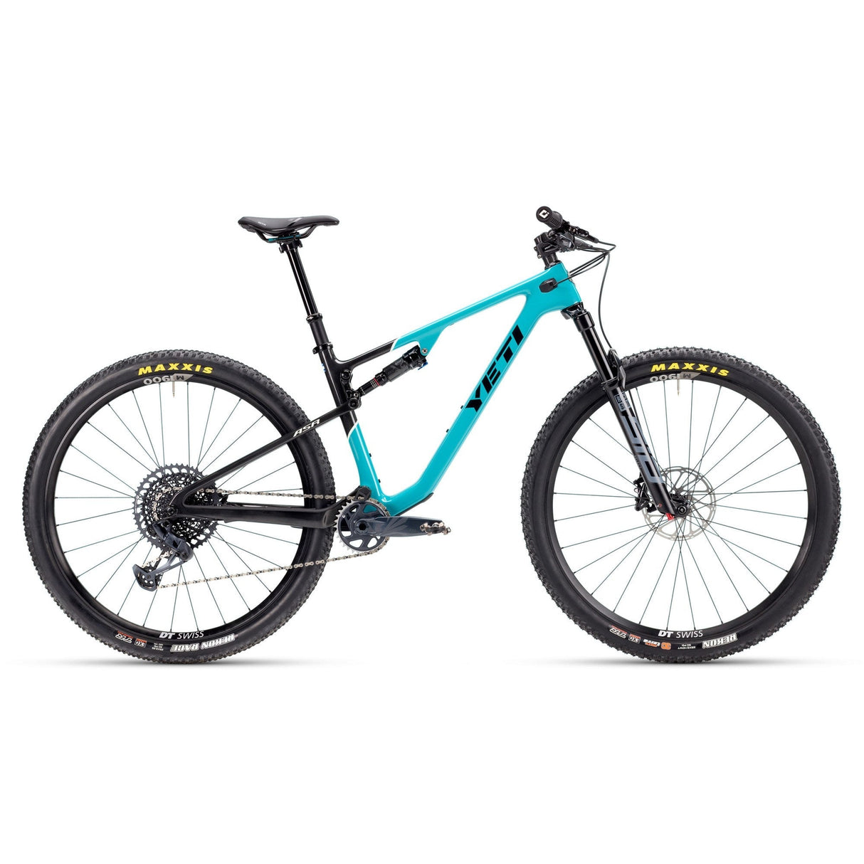 Yeti ASR C2 Bike