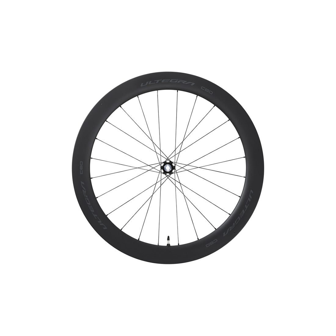 Shimano Ultegra 8170 C60 Disc Wheel Front